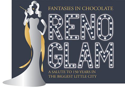 Fantasies In Chocolate 2018 Reno Gazette Journal Ticketing