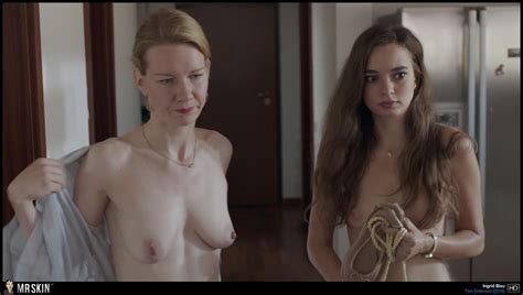 Movie Nudity Report Toni Erdmann 20th Century Women And Where To See