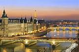 Paris To Paris River Cruise