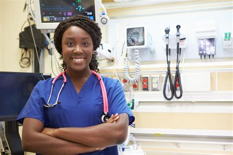 How To Become An Er Nurse In The Usa Shiftmed Blog