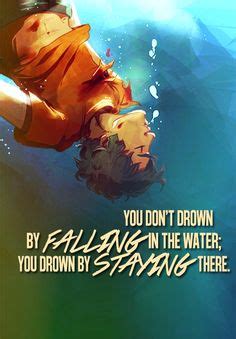 Percy Jackson Quotes Inspirational. QuotesGram
