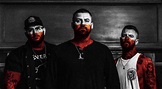 Teeth drummer Ryan “Legs” Leger leaves band | Metal Insider