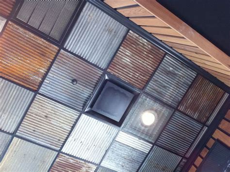 Backsplashes ceilings faux wood beams wall panels. Good Rustic Ceiling Tiles Drop Ceiling Tiles Ideas | Drop ...