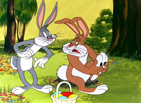 Looney Tunes Pictures Robert Mckimson Bugs Bunny Cartoons Looney