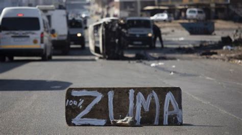 South Africa Looting Updates Protest Looting Riots In South Africa