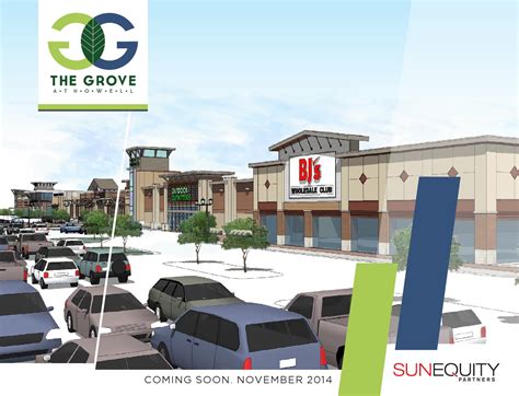 As a flower wholesaler, j. The Grove at Howell by RB Creative Marketing Group - Issuu