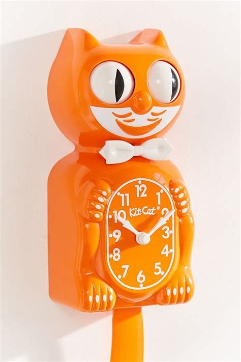 Gentleman Kit Cat Clock Kit Cat Clock Cat Clock Kit Kat Clock
