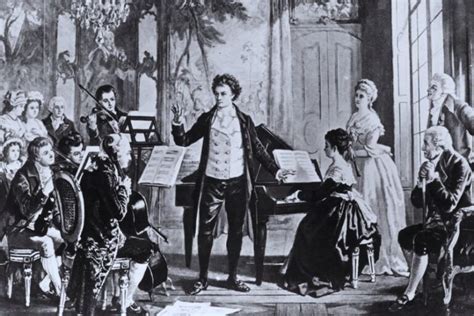 What Instruments Did Beethoven Play Musical Instrument Pro