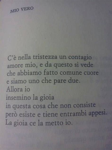 Pin Su Poesia Citazioni