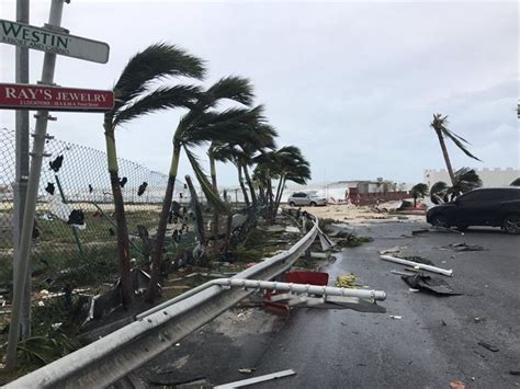 Hurricane Irma Toll Hits 10 Increasing Threat For Florida Wwaytv3