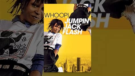 I always liked whoopi goldberg, 'sister act' was one of my favourite films from. Jumpin' Jack Flash - YouTube