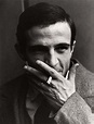 François Truffaut,1959. Photo: Lewis Morley. | François truffaut, Movie ...