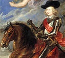 Biografia de Fernando de Austria