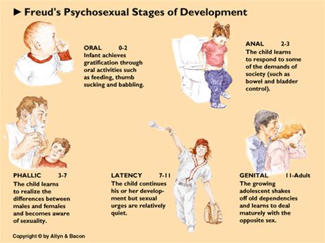 Freud Infant Age From Theory To Practice
