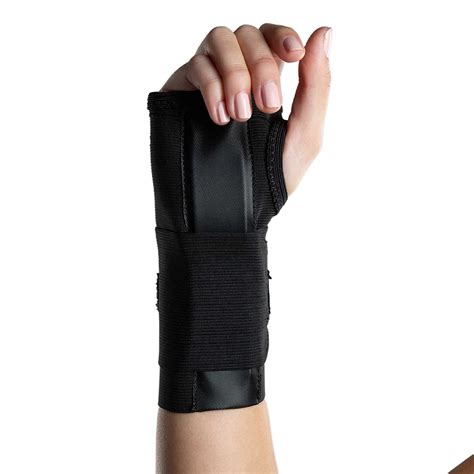 Donjoy Performance Bionic Elastic Wrist Brace Medium Support