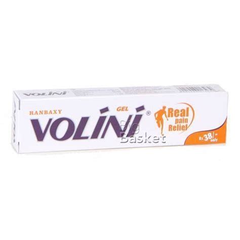Type of packaging to be used depends on the form and chemical composition of the drug. Volini Gel, For Personal, Packaging Type: Box, Rs 148 /pack | ID: 9925402062