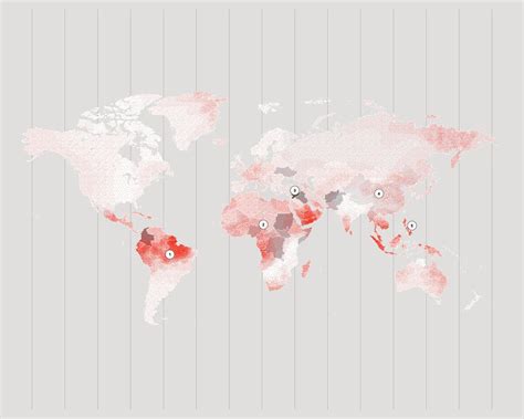 How A Warming Planet Drives Human Migration The New York Times