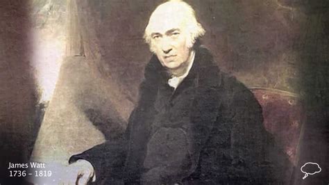James Watt Biography Youtube