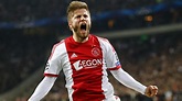 Lasse Schöne forlænger med Ajax | Fodbold | DR