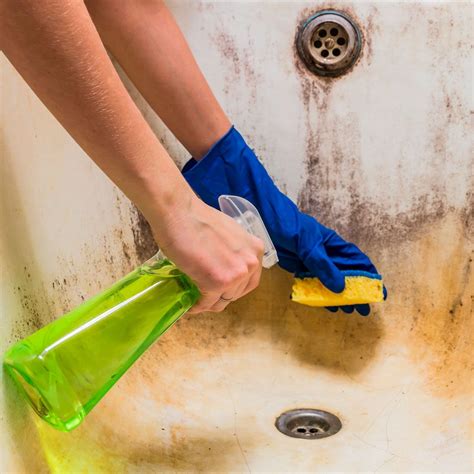 Gone are the days when we could take 2 hours to deep i definitely can use it on my stand up shower that has lime deposits, kids toys, tile floors, washing. How to Clean Bathtub Stains | Family Handyman