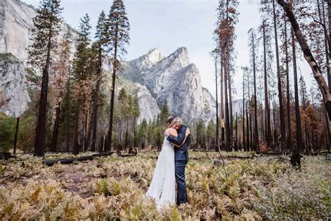Yosemite Elopement Packages And Guide For 2024 Vows And Peaks