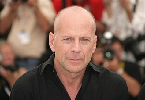 14,723 likes · 649 talking about this. Bruce Willis to 'Set Up' With 50 Cent and Paul Walker?