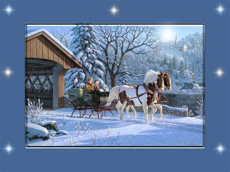 88 Best Images About Christmas Sleighs On Pinterest