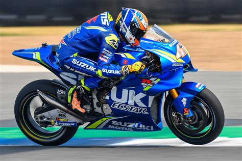 Motogp Suzuki Satellite Team Coming In 2019