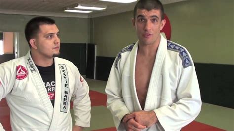 Advice That Can Help You To The Jiu Jitsu Black Belt Rener Gracie