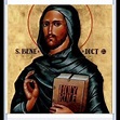 Saint of the Day – 12 February – St Benedict of Aniane (747-821) Also ...
