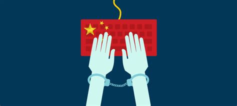 Self Censorship In China Continues Extends To Mobile Apps Vyprvpn