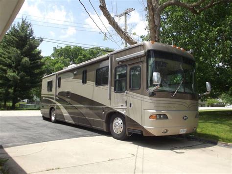 2004 National Rv Islander For Sale By Owner Decatur Il