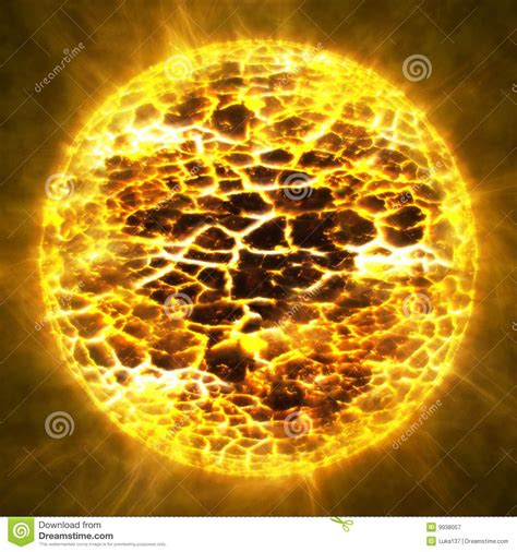 Supernova Royalty Free Stock Photography - Image: 9938057