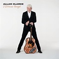 Clarke Allan - I'll never forget 2023 - Digipack - (CD) - musik