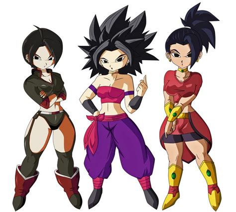 Pin On Dragon Ball Super Fan Arts