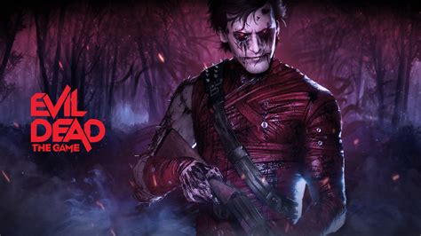 《evil Dead The Game》ash Savini Alternate Outfit Epic Games Store