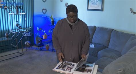 Buffalo Mother Devastated From Lost Priceless Package For Daughter Kesq