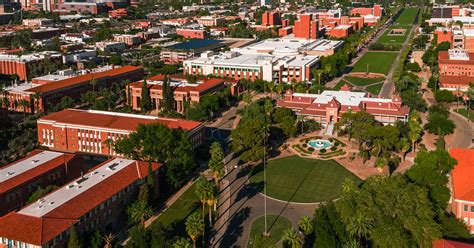 Master The Uofa Tucson Experience Essential Faqs For Newbies