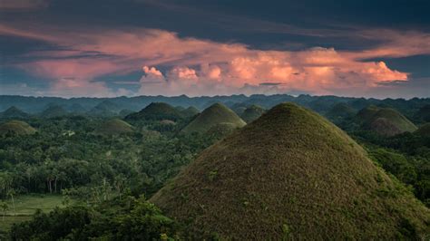 Best Time To See Chocolate Hills In Philippines 2023 Roveme