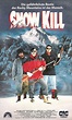 Snow Kill Film | XJUGGLER VHS-Video Shop