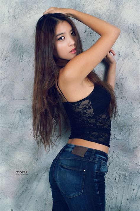 cha jung ah sexy lady 50 photos