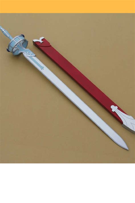 Easy To Clean And Machine Washable Cosrea Sword Art Online Asuna