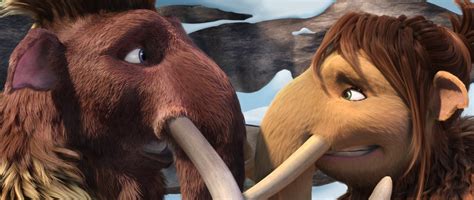 Peaches And Ethan Ice Age 4 Continental Drift Photo 32247871 Fanpop