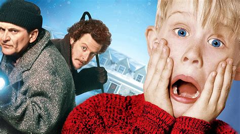 Las Mejores Películas De Navidad Para Ver En Familia O No Techradar