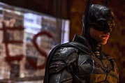 《蝙蝠俠》（2022）：超級英雄從主題樂園到電影本質的一次回歸｜端傳媒 Initium Media