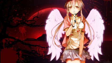 Gasai Yuno Wallpapers Wallpaper Cave