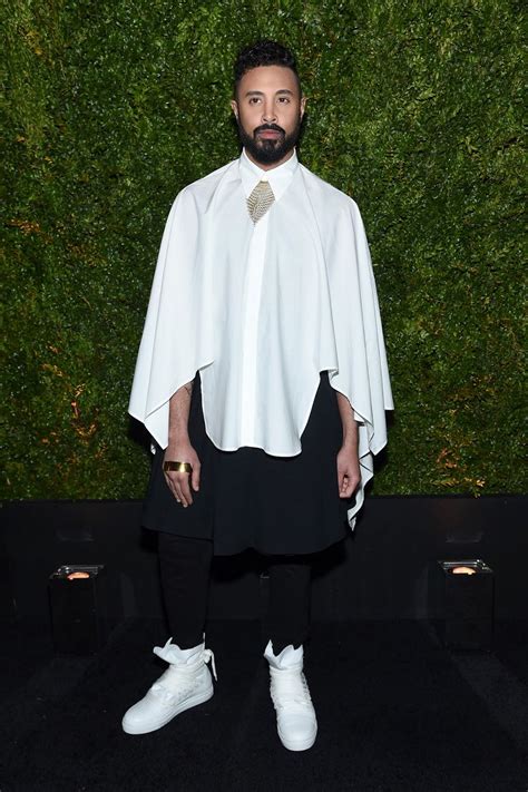 Prince Fahd Al Saud - Chanel Tribeca Film Festival Artists ...