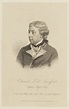 Edward Michael Pakenham, 2nd Baron Longford - Person - National ...
