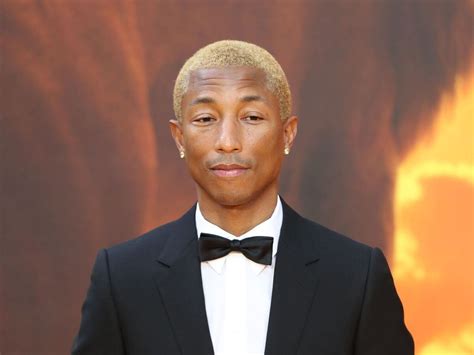 Pharrell Williams Calls For ‘transparency After Fatal Shooting Of His