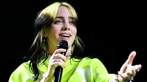 Who Is Billie Eilish Everything To Know About Grammys Biggest Winner